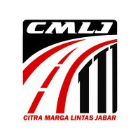 PT. CMLJ ( CITRA MARGA LINTAS JABAR )(@senkomsoroja) 's Twitter Profile Photo