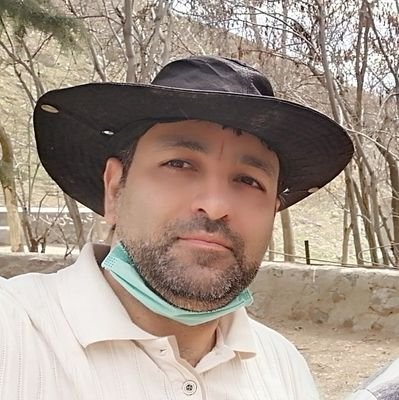 Nassir 🌻 نصیر Profile