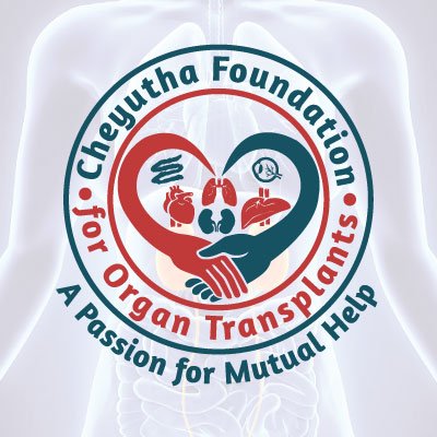 Cheyutha Foundation for Organ Transplant. CFOT is an NGO especially to give awareness on Organ donation & awareness on Kidney disease. A Passion to Mutual Help.