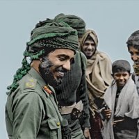 ʙɪɴ ᴏᴍᴀʀ | بن عُمر (@dhofar_v1) 's Twitter Profile
