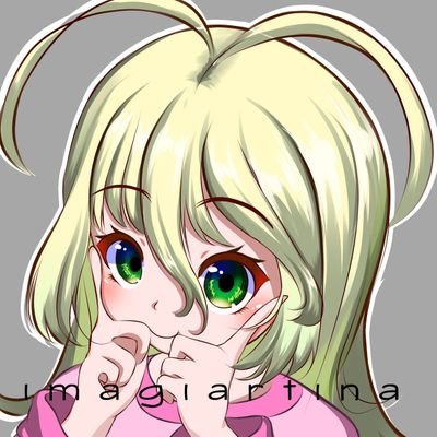 Imagi Artinaさんのプロフィール画像