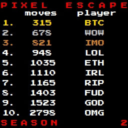 InternetNFT's profile picture. #NFT