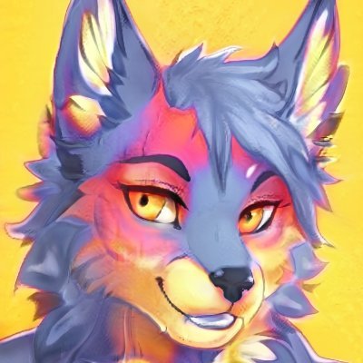 Kyran_Wolf's profile picture. I like art, music, cosplay, math, science, technology and anything nerdy