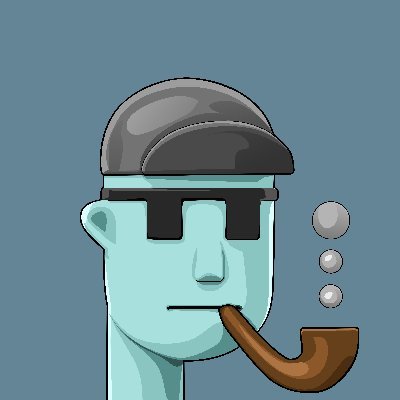 vectorpunks's profile picture. 