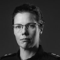 Superintendent Lisa Byrne (@lisa_byrne_vpd) 's Twitter Profile