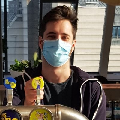 Aldhyr's profile picture. Engineer. Energiewende hater account.