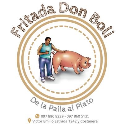 Fritada Don Boli