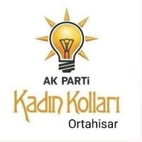 Ak Kadın Ortahisar(@akkadinlrortshr) 's Twitter Profile Photo