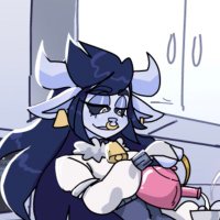 Page π (@blucomfydemon) 's Twitter Profile