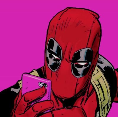 DeadpoolCrypto Profile Picture