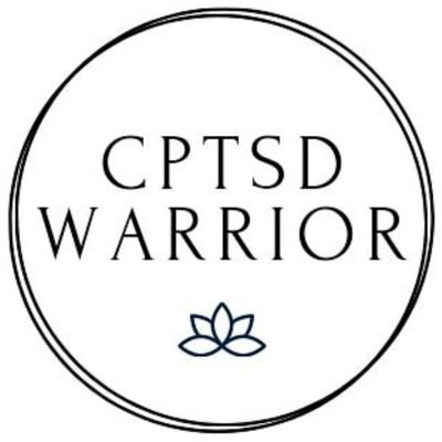 My Recovery Journey From CPTSD.  Teacher, Blogger, Youtuber.  
Blog: https://t.co/8LOQf40mHo❤