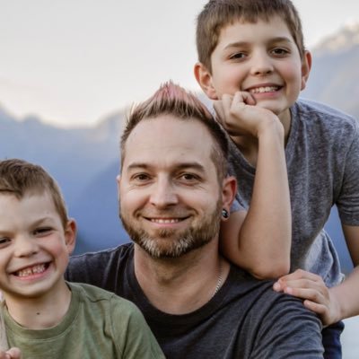 dudemesticated's profile picture. Father of three, husband to one, writing for fun. Published on Fatherly, Scary Mommy and Huffington Post.