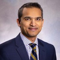 Nakul Raykar (@nakulraykar) 's Twitter Profile