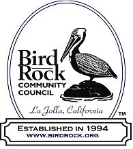 The mission of the Bird Rock Community Council is to engage in activities that enhance the growth of Bird Rock as a vibrant and diverse neighborhood.