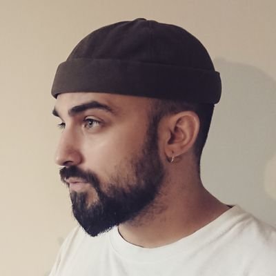 Yohanito8's profile picture. 📍Paris
🇵🇹 🇫🇷 
Graphic Designer
Nostalgia. Anime. Series. Movies. Music. Comics. VideoGames. Pro-Wrestling. Football. Longboard. Design.