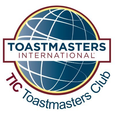 TIC Toastmasters Club.
Our club helps people from diverse backgrounds become more confident speakers, communicators and leaders.