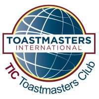 TIC Toastmasters Club (@tictoastmasters) 's Twitter Profile
