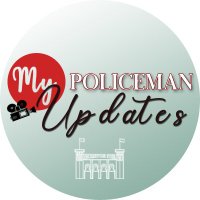My Policeman Updates 🏳️‍🌈🏳️‍⚧️(@MypolicemanU) 's Twitter Profile Photo