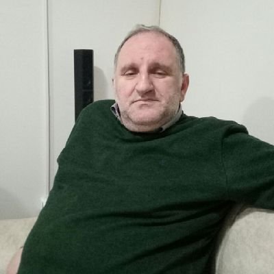 AhmetErcanTura1's profile picture. 