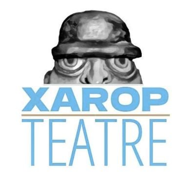 XaropTeatre Profile Picture