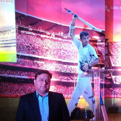 AJuneja1981's profile picture. 