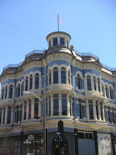 HastingsProject's profile picture. Accomplishing big things in a small community! Restoring the Hastings Bldg & building a Passenger Ferry Terminal next door...Watch it happen in Port Townsend!