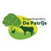 Burgerboerderij de Patrijs (@depatrijs) Twitter profile photo