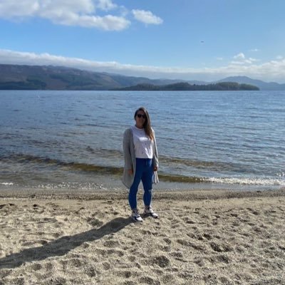 morsekatie1987's profile picture. 