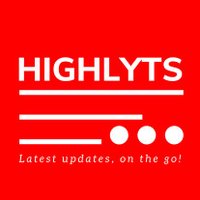 Highlyts(@Highlyts1) 's Twitter Profile Photo