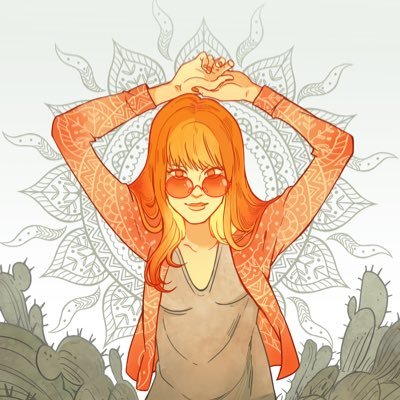 lovedredhead's profile picture. 19 || they/them