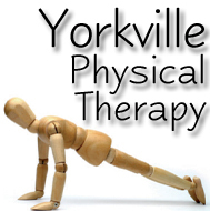 Group of three physical therapy & sports rehab practices in NYC & Westchester.  We're looking to engage with industry professionals as well as patients.