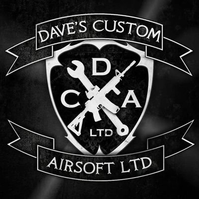 UK based Airsoft Retailer and Manufacturer shipping Internationally. supplying Airsofters the finest products since 2014.