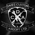 Daves Custom Airsoft (@davescustom1) Twitter profile photo Daves Custom Airsoft (@davescustom1) Twitter profile photo