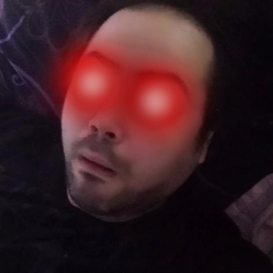 emrhanj's profile picture. Human