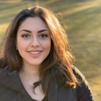 Golsa Shafa (@golsashafa) 's Twitter Profile