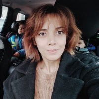 Negar Rezaie (@negar_rezaie) 's Twitter Profile