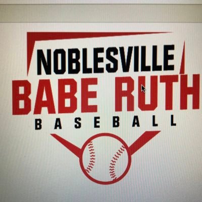 Official twitter of Noblesville Babe Ruth (501c3) nbrbcommunications@gmail.com / https://t.co/QoZDxIpebA /https://t.co/ZyHdBNqYjh