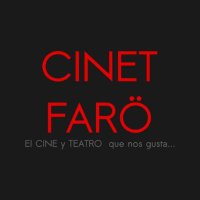CineT-Farö (@cinetfaro) 's Twitter Profile Photo CineT-Farö (@cinetfaro) 's Twitter Profile Photo