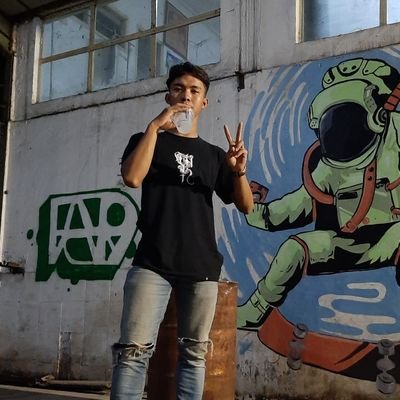 agungshermawn's profile picture. A random individual who aspires to be a successful entrepreneur