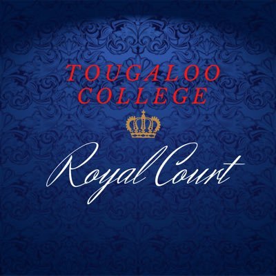 TougalooRoyalty's profile picture. Official Page for The 83rd Miss Tougaloo College & The 21st Mister Tougaloo College & their Court!🦅#EagleQueen ❤️💙