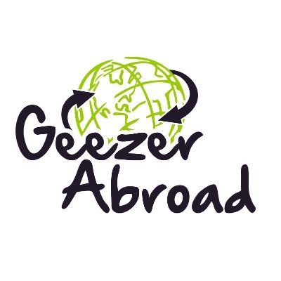 Follow the Geezer Abroad on his travels near and far.  Travel tips and itineraries for great destinations.

#geezerabroad #travel #bucketlist #budgettravel