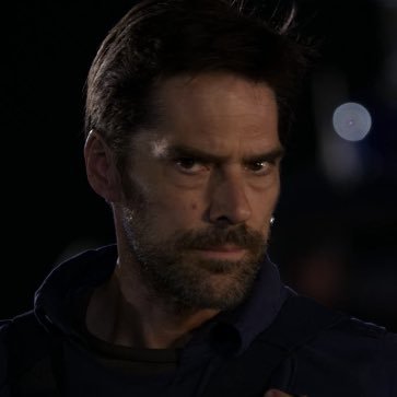 I’m In Love With Aaron Hotchner And A Show Called Criminal Minds