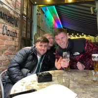 Arthur Connelly (@arthurconnelly) 's Twitter Profile
