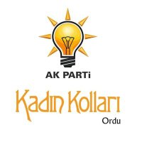 Ak Kadın Ordu(@akkadinordu) 's Twitter Profile Photo