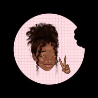 Jacinta Chisom(@art_by_jacinta) 's Twitter Profile Photo