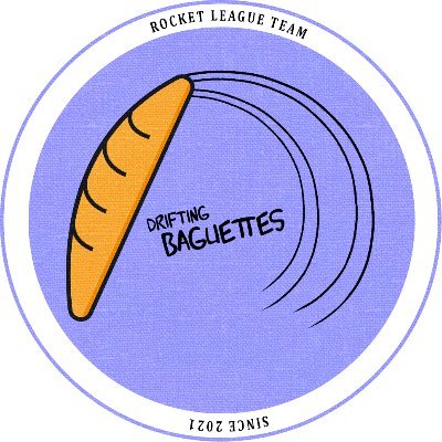 Drifting Baguettes Profile