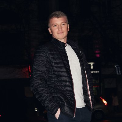 kryazh's Twitter (X) avatar