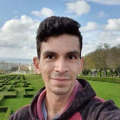 Miguel Amaral Profile
