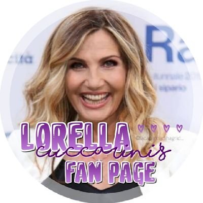 sara55391421's profile picture. Firenze ❤️
. Instagram @lorellacuccarini_speciale