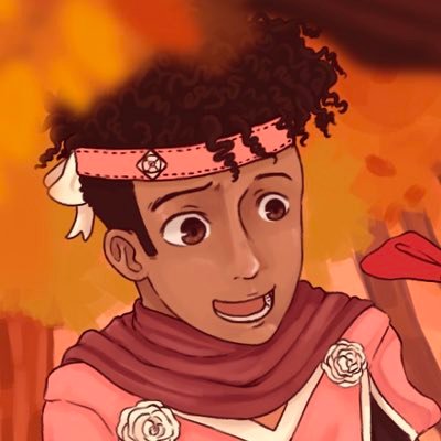 🌻 Crumpetさんのプロフィール画像